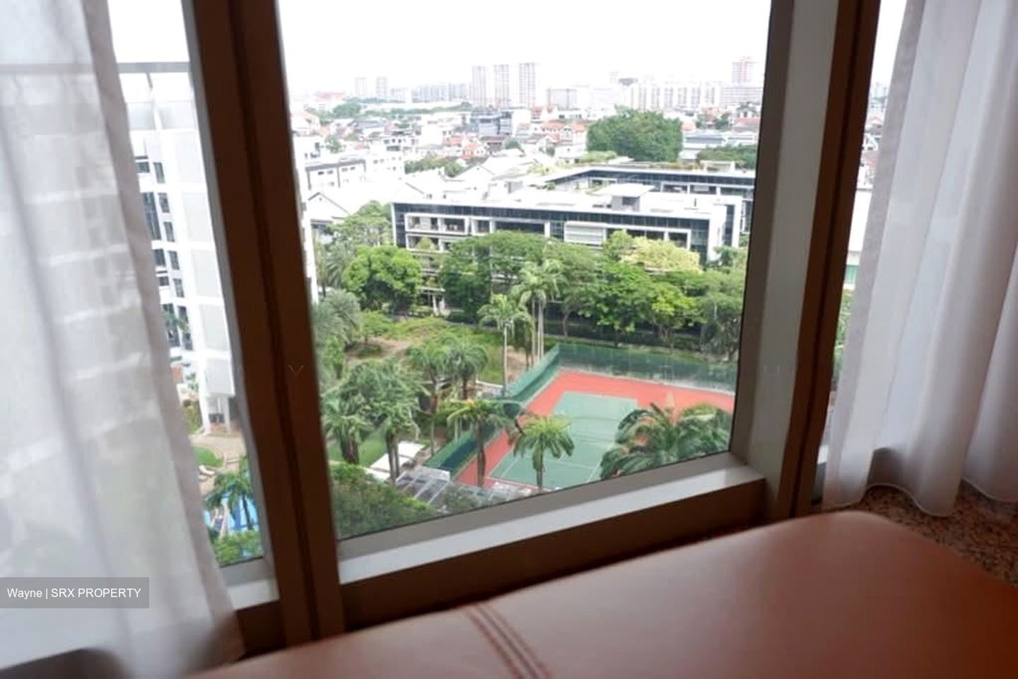 The Bayshore (D16), Condominium #529481811